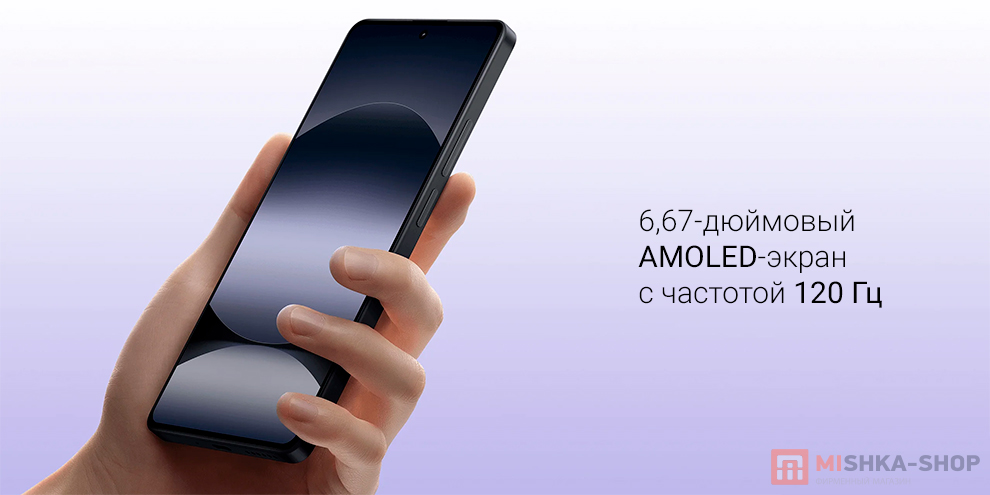 Redmi Note 14S