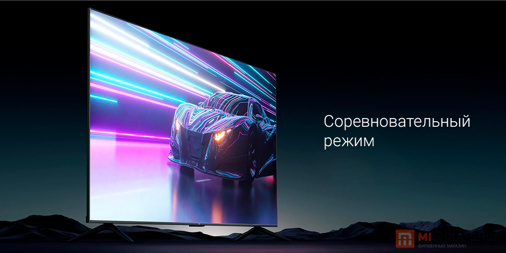 Redmi TV Max 100 144Hz 2025