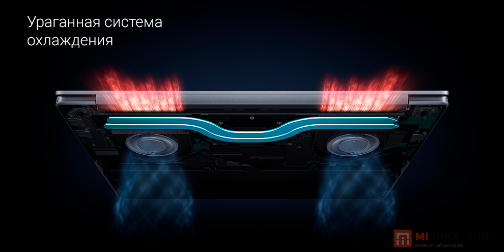 Ноутбук Redmi BookPro 16 2024