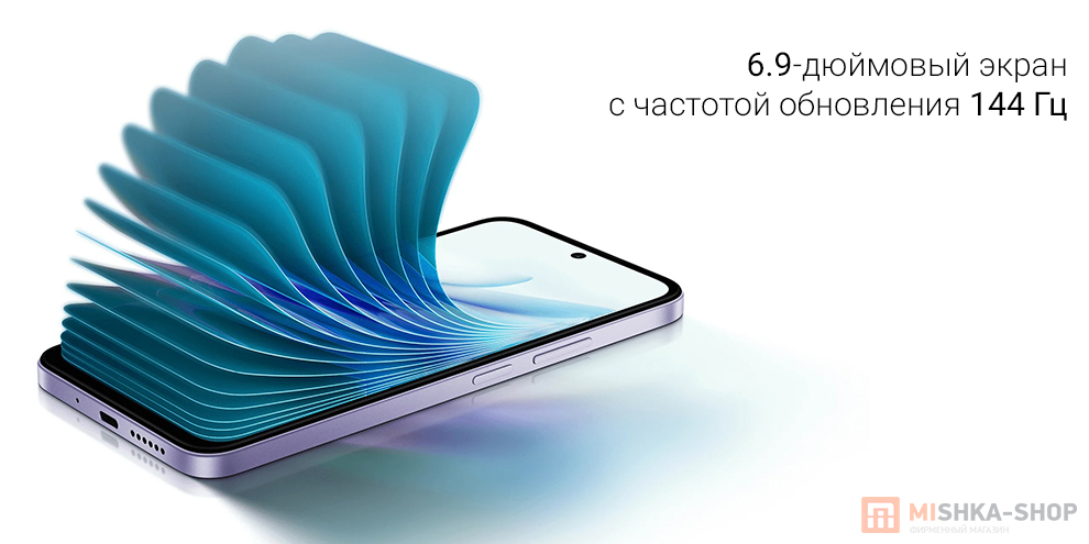 Смартфон Redmi 15