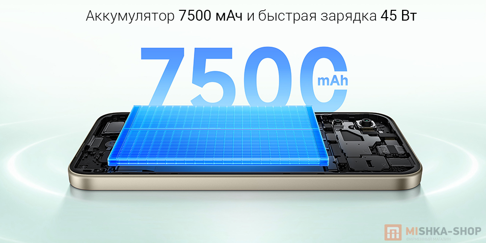 Смартфон Redmi 17