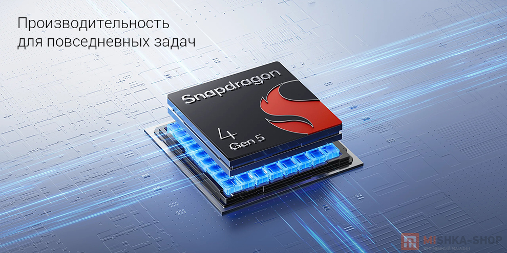Смартфон Redmi 17 5G