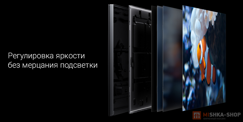 Монитор Redmi A27U Type-C (P27UCB-RA) Монитор Redmi A27U Type-C (P27UCB-RA)