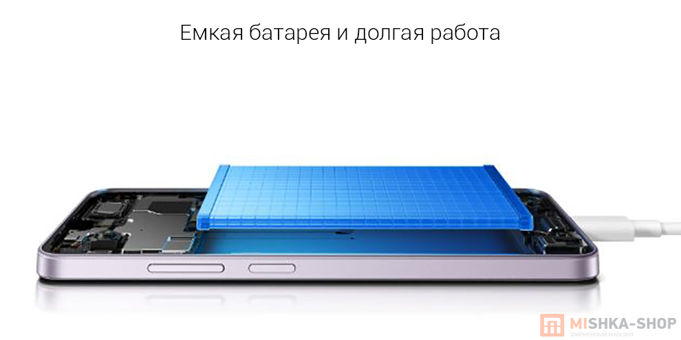 Смартфон Redmi A7 