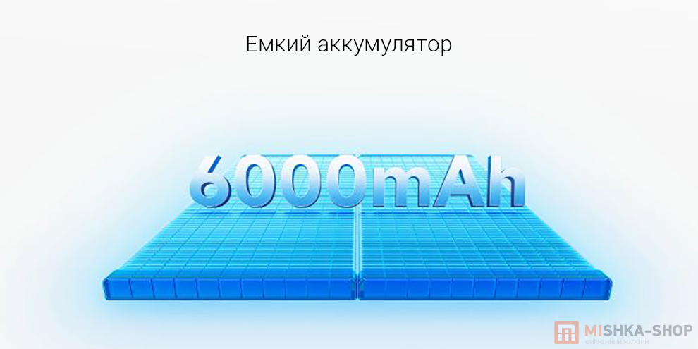 Смартфон Redmi A7 Pro