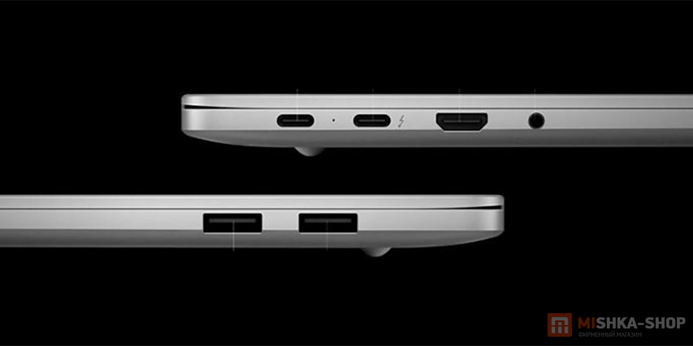 Ноутбук Redmi Book 16" 2026