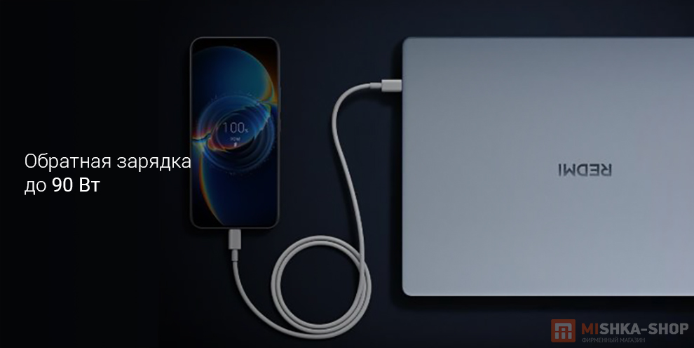 Ноутбук Redmi Book Pro 14" 2026