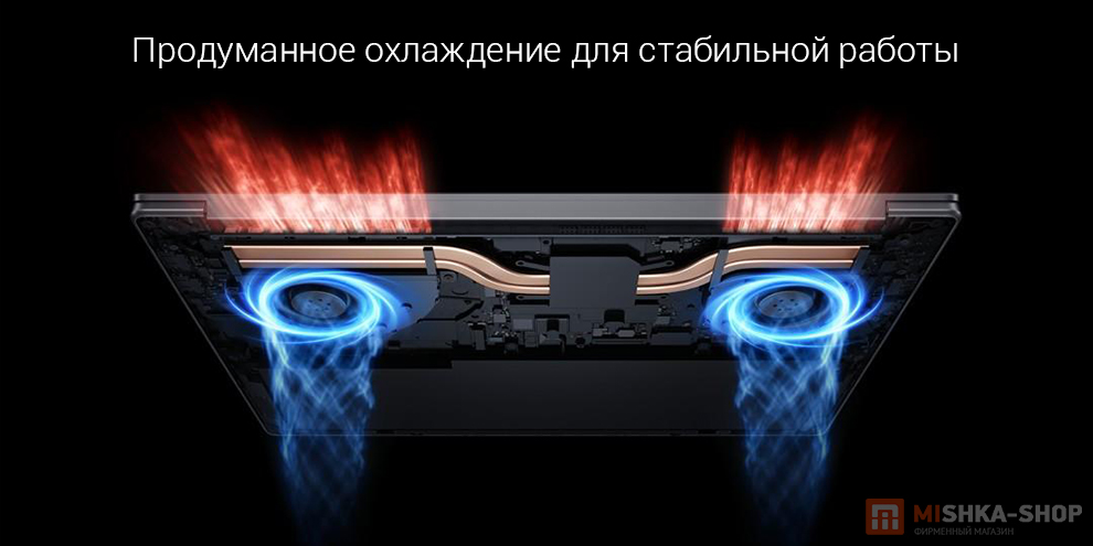 Ноутбук Redmi Book Pro 16" 2026