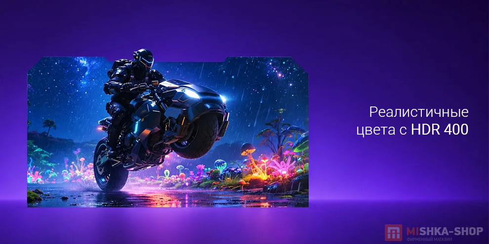 Монитор Redmi Display G27U 2026 27"
