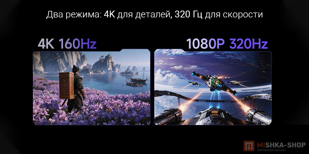 Монитор Redmi Display G Pro 27U 2026