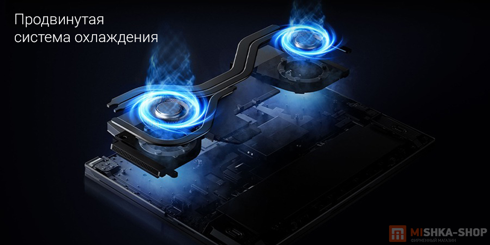 Ноутбук Redmi G Pro 2024