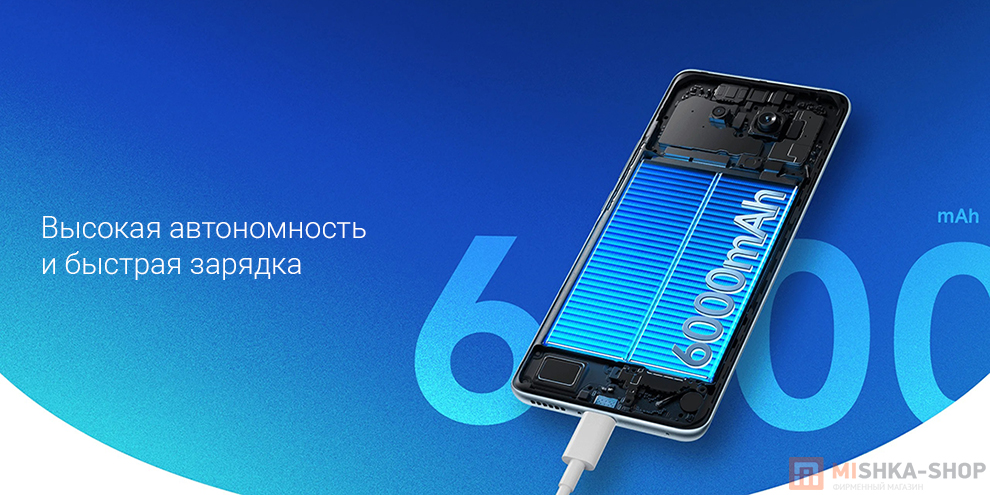 Смартфон Redmi Note 15 4G Смартфон Redmi Note 15 4G