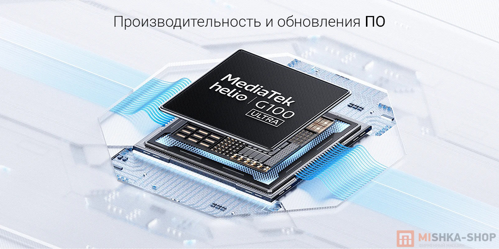 Смартфон Redmi Note 15 4G Смартфон Redmi Note 15 4G