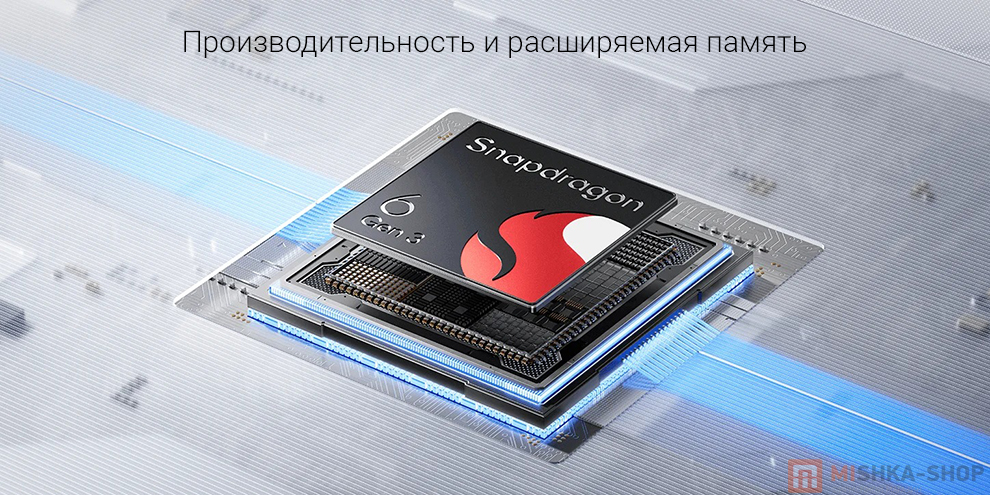 Смартфон Redmi Note 15 5G