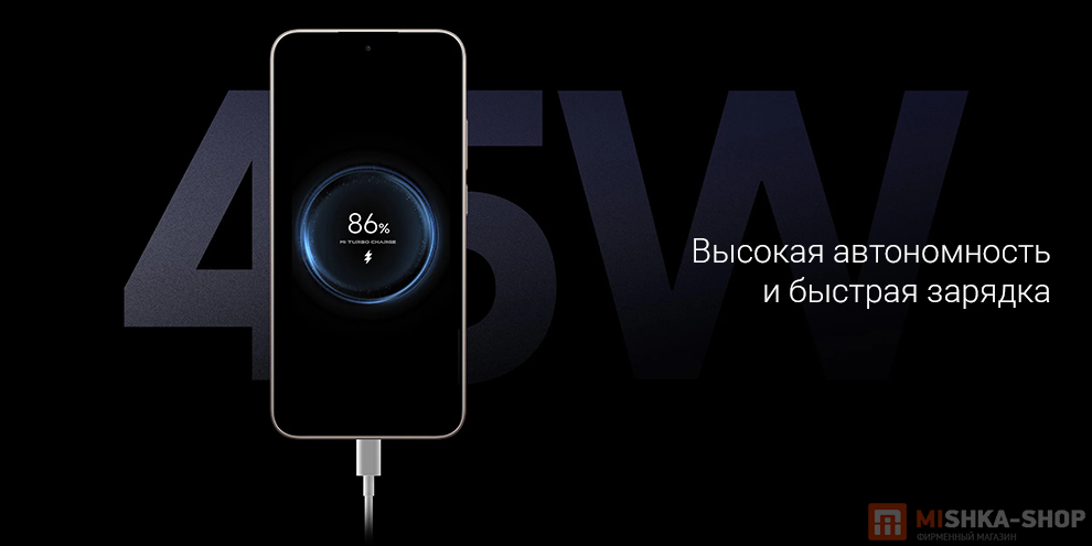 Смартфон Redmi Note 15 Pro 5G Смартфон Redmi Note 15 Pro 5G