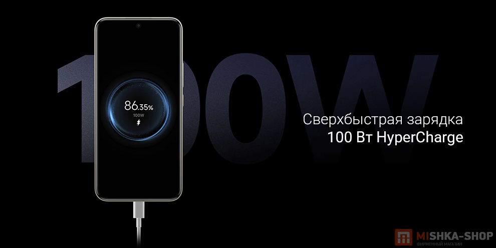 Смартфон Redmi Note 15 Pro+ 5G