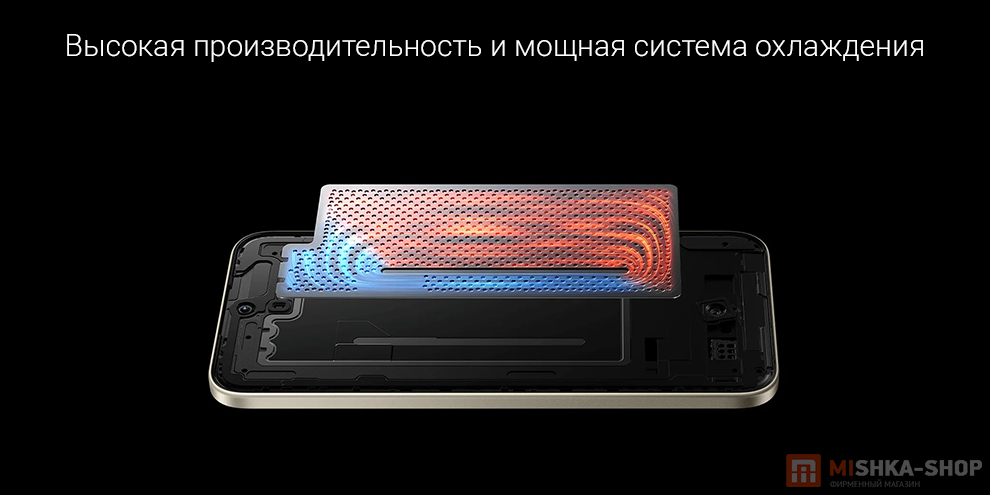 Смартфон Redmi Note 15 Pro+ 5G