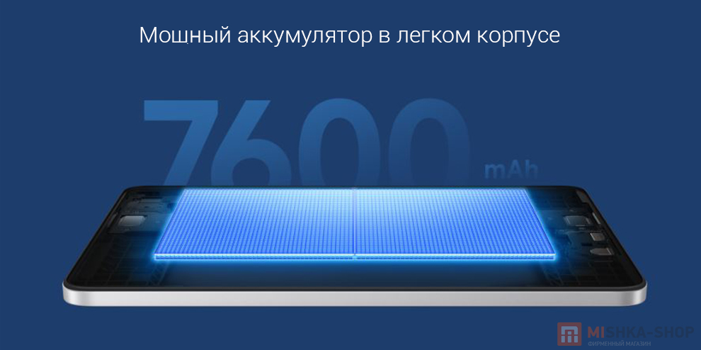 Планшет Redmi Pad 2 9.7