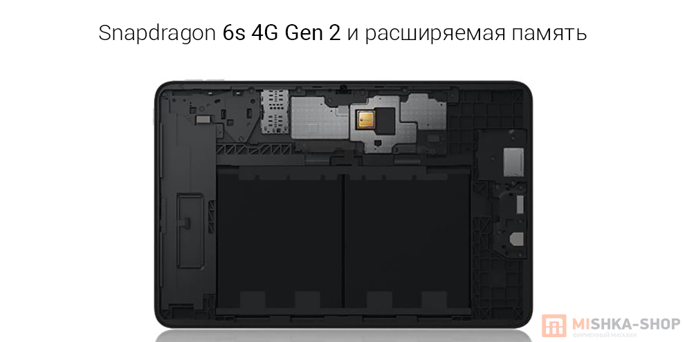 Планшет Redmi Pad 2 9.7