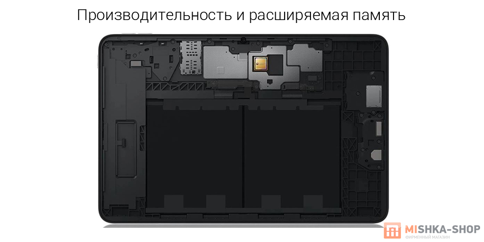 Планшет Redmi Pad 2 9.7 4G