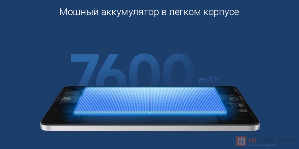 Планшет Redmi Pad 2 9.7 4G