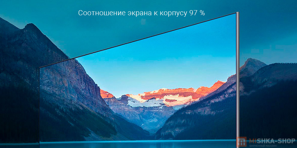 Телевизор Redmi Smart TV X