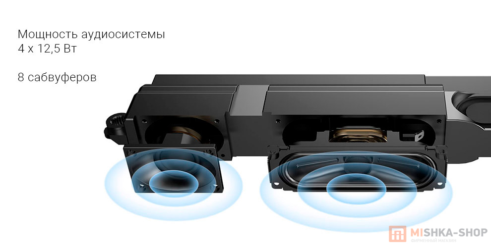 Телевизор Redmi Smart TV X