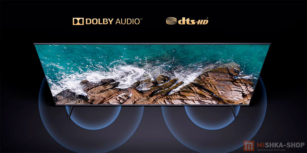 Телевизор Redmi Smart TV X