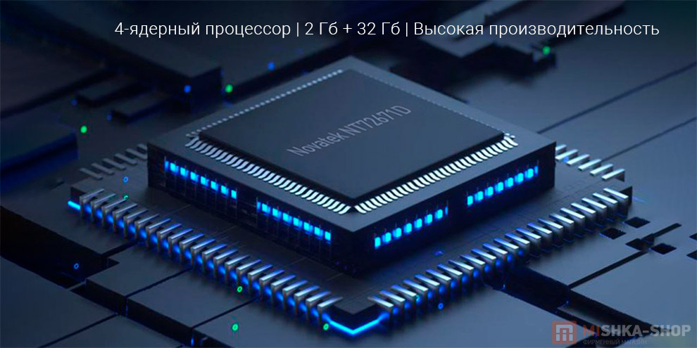 Телевизор Redmi Smart TV X