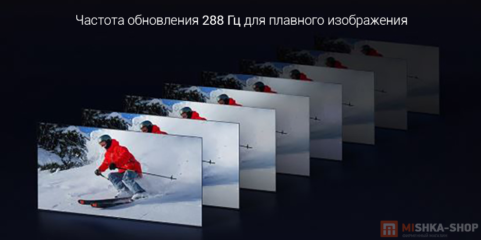 Телевизор Redmi TV Max 100" 2026