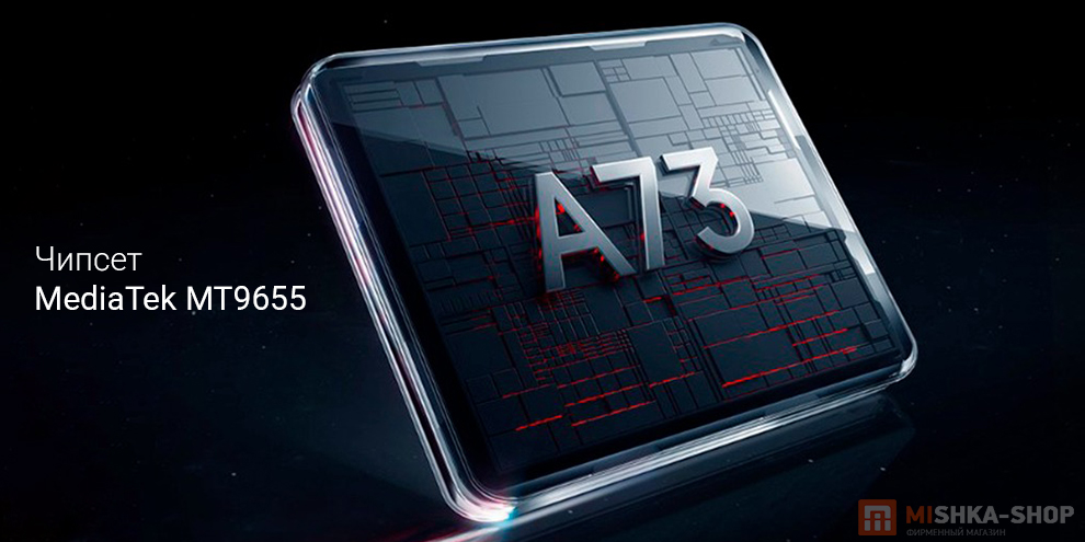 Телевизор Redmi TV X 288Hz 2025