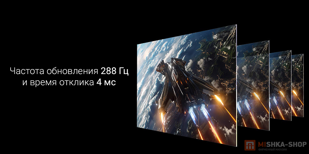 Телевизор Redmi TV X 85" 2026
