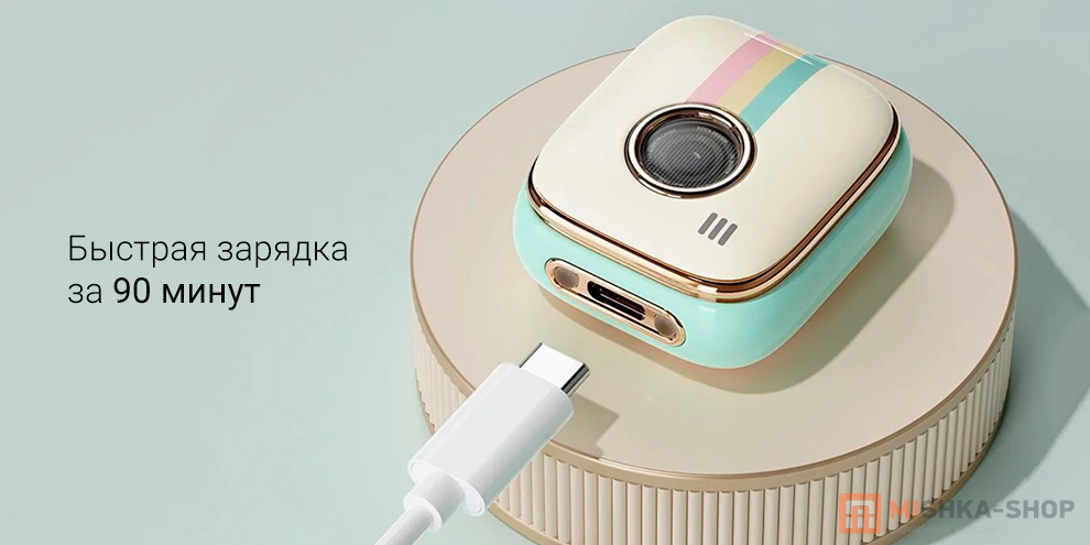 Rock Retro Style TWS Earphone