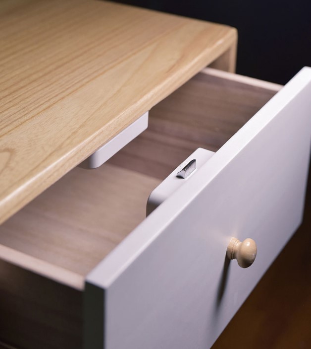 Умный мебельный замок Xiaomi Yeelock Cabinet Lock