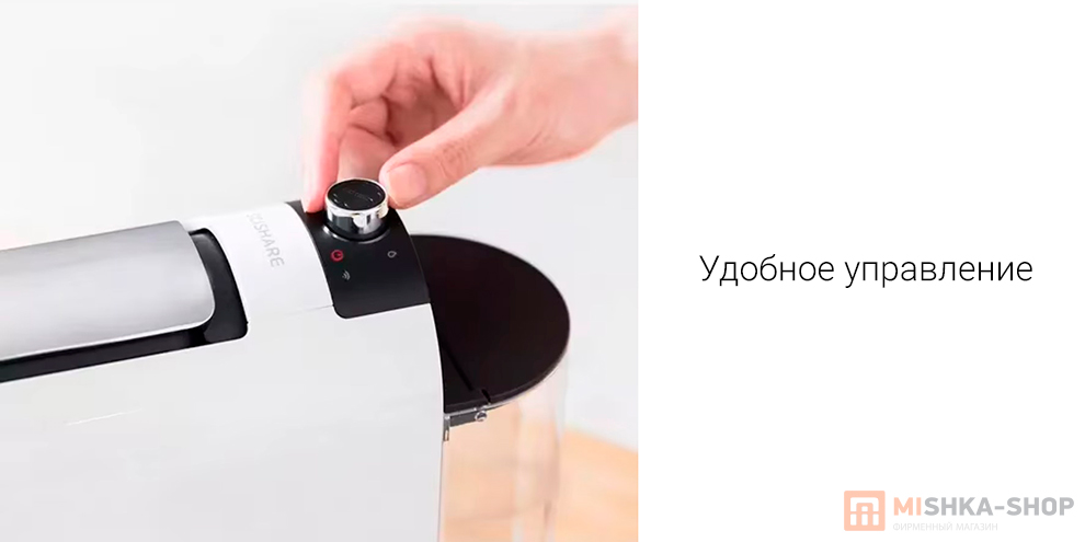 Scishare Capsule Coffee Machine S1102