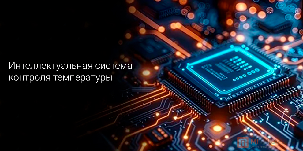 SenCiciMen X9 Pro (6 насадок)