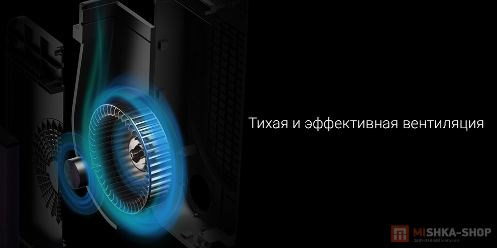 Очиститель воздуха с обогревом Smartmi Fresh Air System Heating Version (XFXTDFR02ZM)