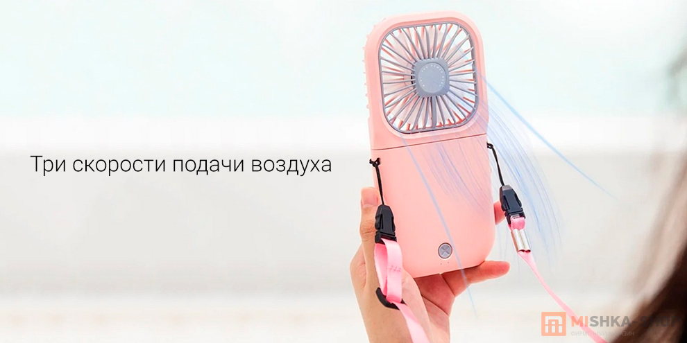 USB-вентилятор F20
