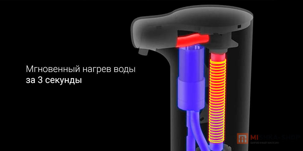 Xiaoda Bottled Water Dispenser