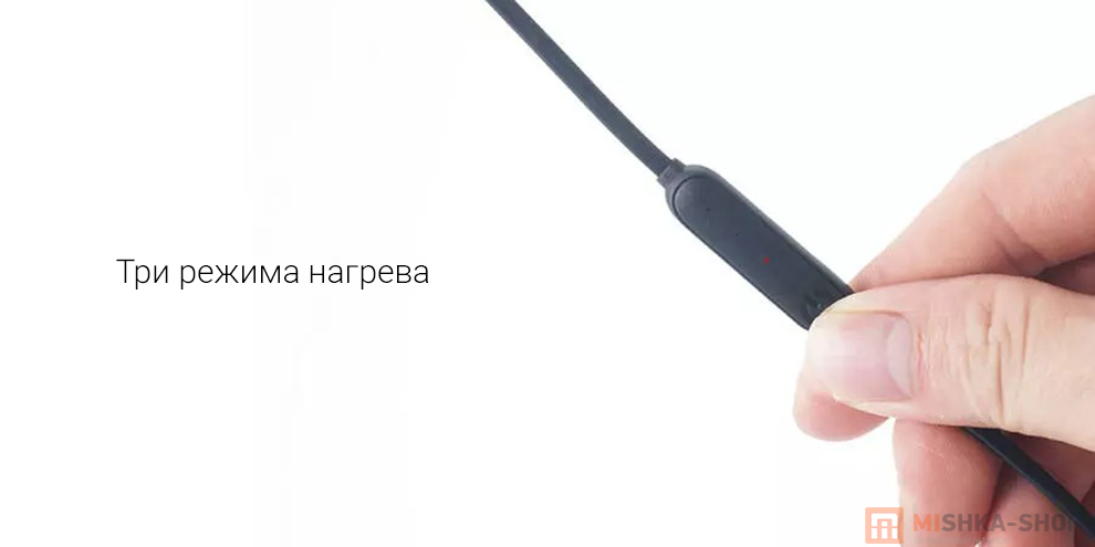 Поясная электрогрелка Xiaoda Hot Compress Belt (HD-TXWYD01)