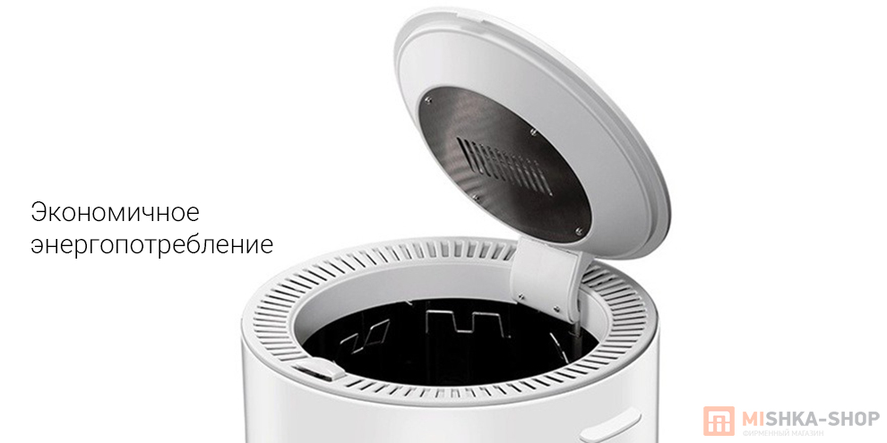 Сушилка для одежды Xiaolang Smart Clothes Disinfection Dryer 35L (HD-YWHL01)