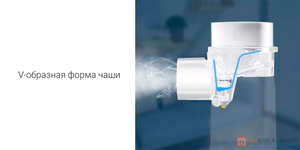 Xiaomi Andon Air Plus 2