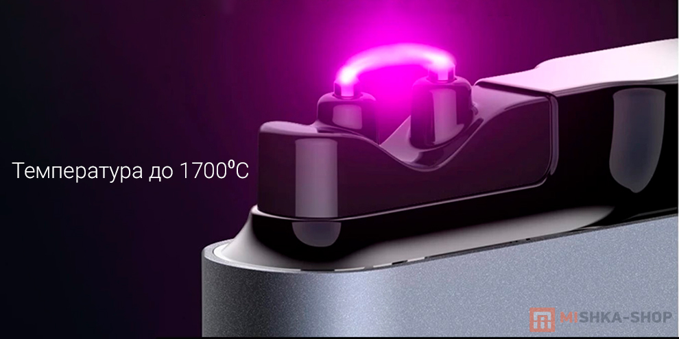 Xiaomi Beebest Plasma Arc Lighter L400