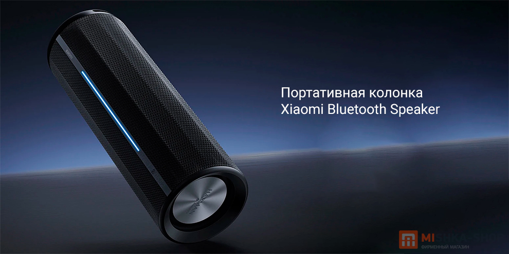 Xiaomi Bluetooth Speaker