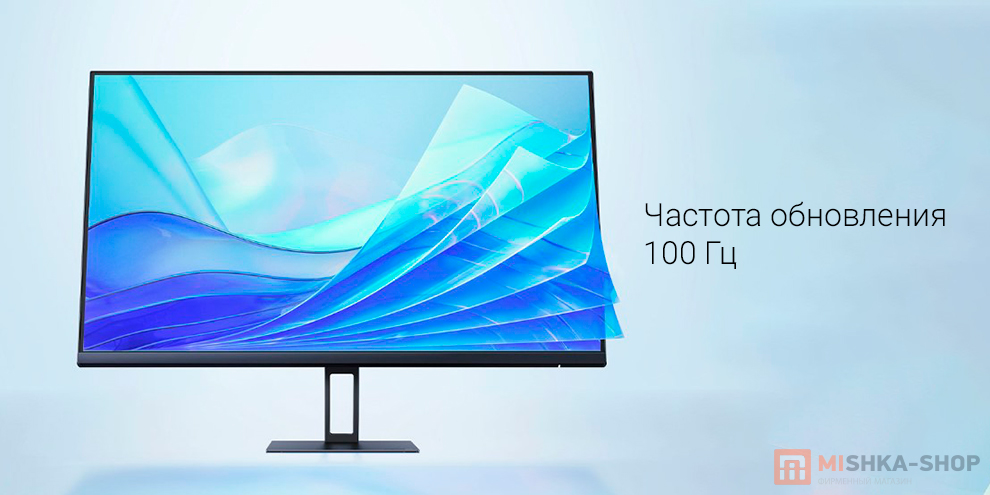 Xiaomi Display 27 A27i 100Hz IPS 1080p (P27FBA-RAGL)