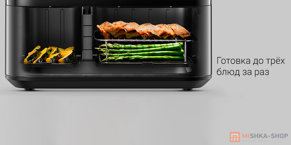 Xiaomi Dual Zone 10L (MAF-D1001)
