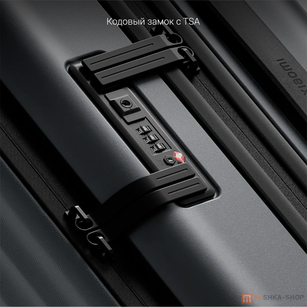 Xiaomi Front Pocket Carry-on Luggage 20