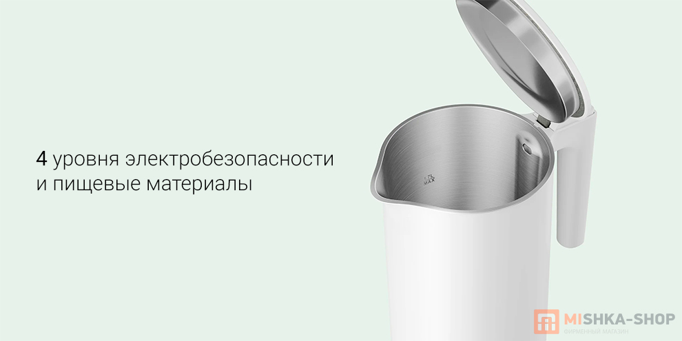 Xiaomi Kettle 2 (MJDSH04YM)