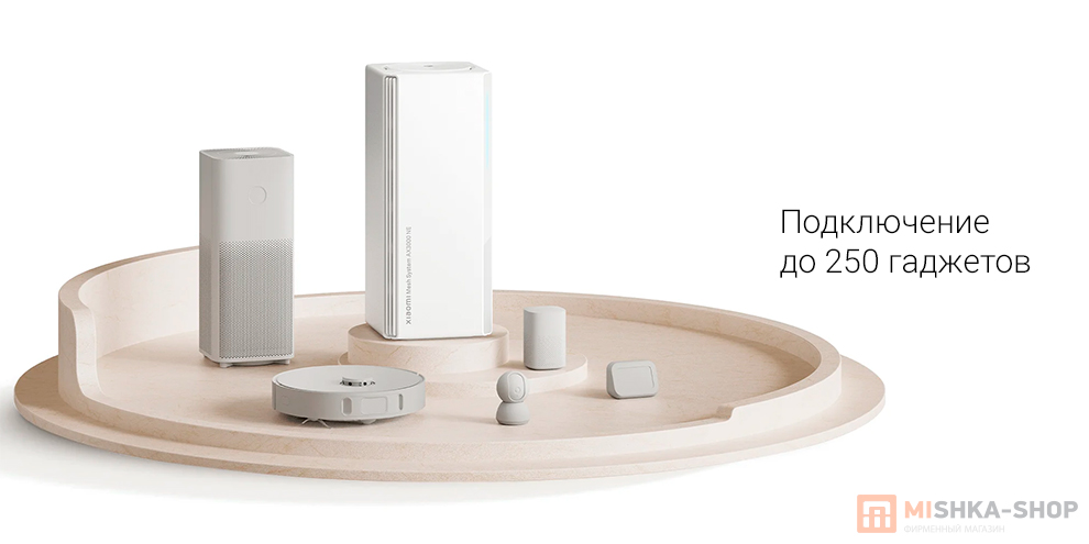 Xiaomi Mesh System AX3000 NE