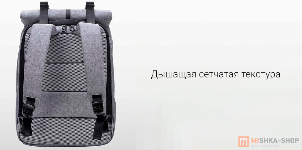 Xiaomi Mi Casual Backpack (ZJB4156TW)